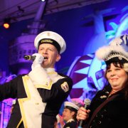 Kölner Funken Artillerie „blau-weiß“ (29.01.13)